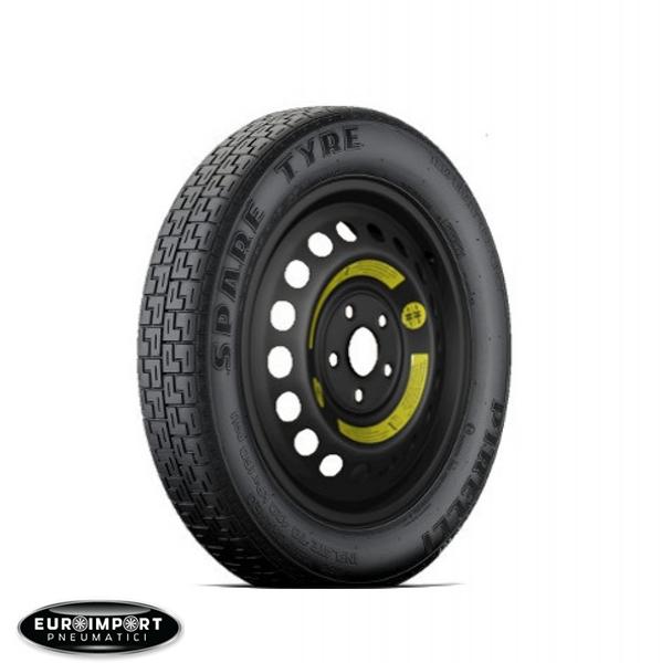 Pirelli SPARE TYRE  195/70 R20 116 M   TL